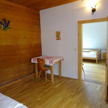 Gasthof Eschau Palfau Kültér fotó