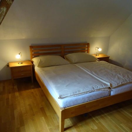 Gasthof Eschau Palfau Kültér fotó