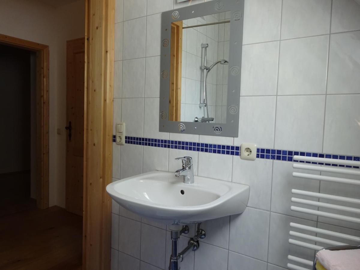 Gasthof Eschau Palfau Kültér fotó