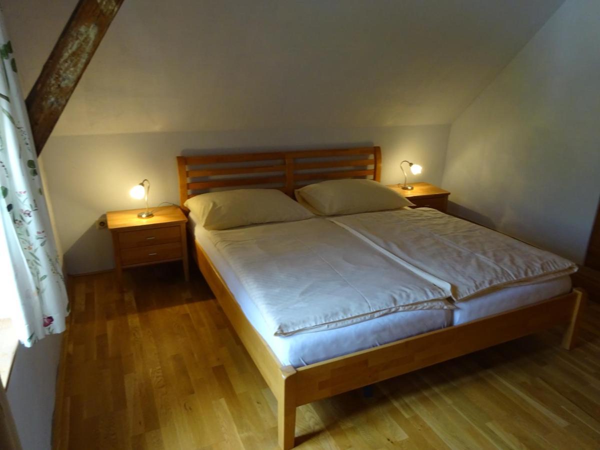 Gasthof Eschau Palfau Kültér fotó
