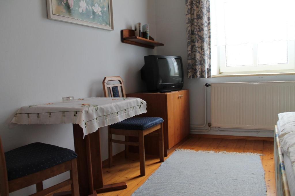 Gasthof Eschau Palfau Szoba fotó