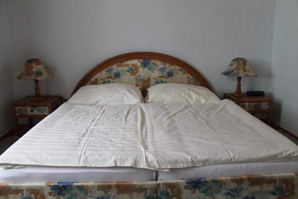 Gasthof Eschau Palfau Szoba fotó